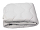 Steppbett 135x200 cm, 1.000 g Polyester-Füllung, Polycotton-Bezug, 95° C waschbar, Öko-Tex-Standard 100-1