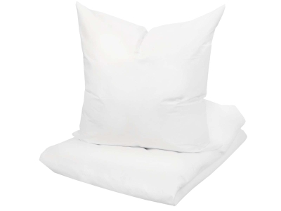 Bett-Set 80x80 /135x200, Mikrofaser, waschbar, kpl. im...