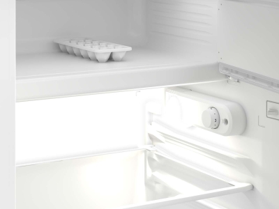 Kühlschrank beko TSE1284N, 4*- Gefrierfach, (101/13 Liter)