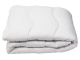 Steppbett Mikrofaser, 135x200 cm, 650 g Füllung, 60° C waschbar, Öko-Tex-Standard 100-1