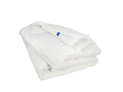 Steppbett Mikrofaser, 135x200 cm, 1.000 g Füllung,...
