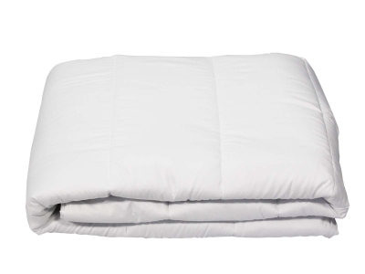 Steppbett Mikrofaser,135x200 cm, 900 g Füllung,...