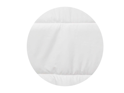 Steppbett Mikrofaser,135x200 cm, 900 g Füllung,...