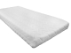 Matratzen-Schonbezug Medicare, gesteppt, 100x200x16 cm, RV-2-seitig, weiß, waschbar
