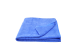 Handtuch Walk-Frottier_C 50x100 cm, blau, 380 g/m², VE: 72 Stk./Karton